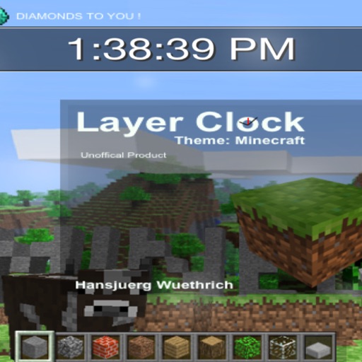 LayerClock