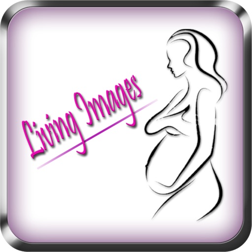 Living Images 3d4d Ultrasound ~ Fort Walton Beach Icon