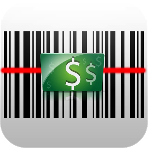 Coupon Organizer and Scanner