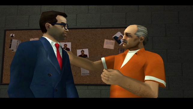 GTA: Liberty City Stories(圖2)-速報App