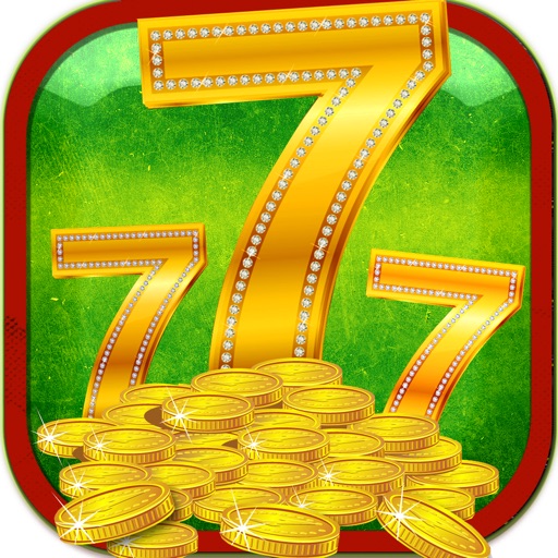Free Big 777 Chips Cassino iOS App