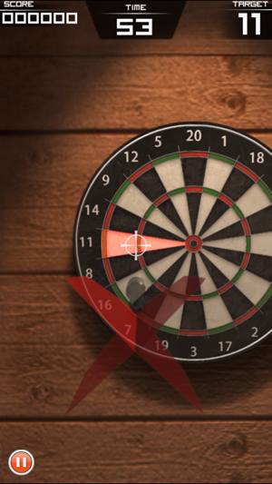 Darts World Shot(圖1)-速報App