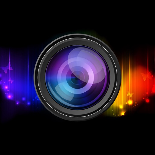 Photo Editor Pro