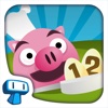 Hungry Pigs - Brain & Memory Trainer for Toddlers and Preschoolers