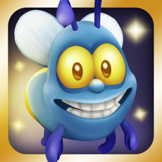 ‎Shiny The Firefly