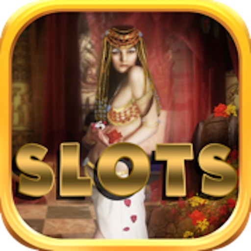 Lucky Spin Golden Vegas Casino Jackpot Slots Machine