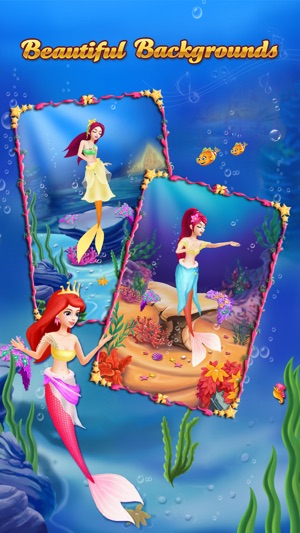 Mermaid 3D(圖4)-速報App