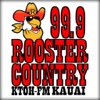 Rooster Country 99.9