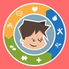 Preschool Parent Guide - Curriculum Based Activities & Games - Toddler Tasks Preparing for K-12 Common Core Education