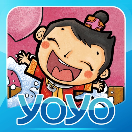 YOYO Books-中华小神童1 icon