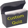 Custom Quizzes