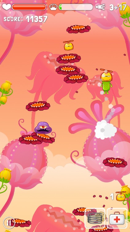 Fat Jump Pro