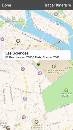 Les Sciences(圖5)-速報App