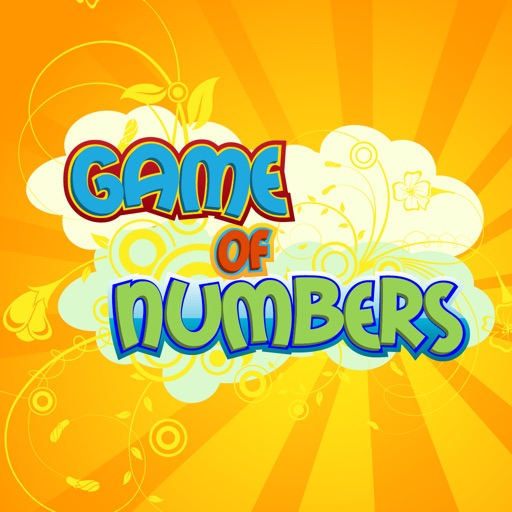 Game Of Numbers
