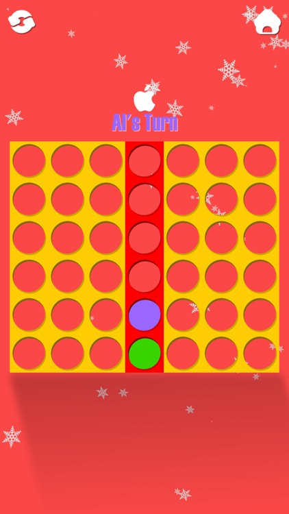 Do Not Connect four in a Row 2016 - Online Multiplayer screenshot-3
