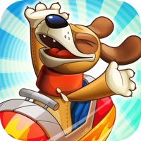 Nutty Fluffies icon