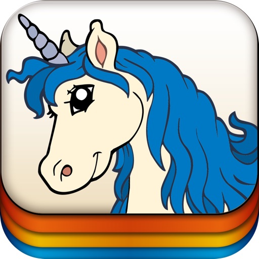 Princess Games for Kids: Fairytale Memo - Fun and Educational Matching Game for Preschool Toddlers, Boys and Girls iOS App