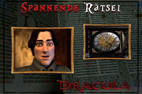 Dracula 1: Resurrection - (Universal) screenshot 3