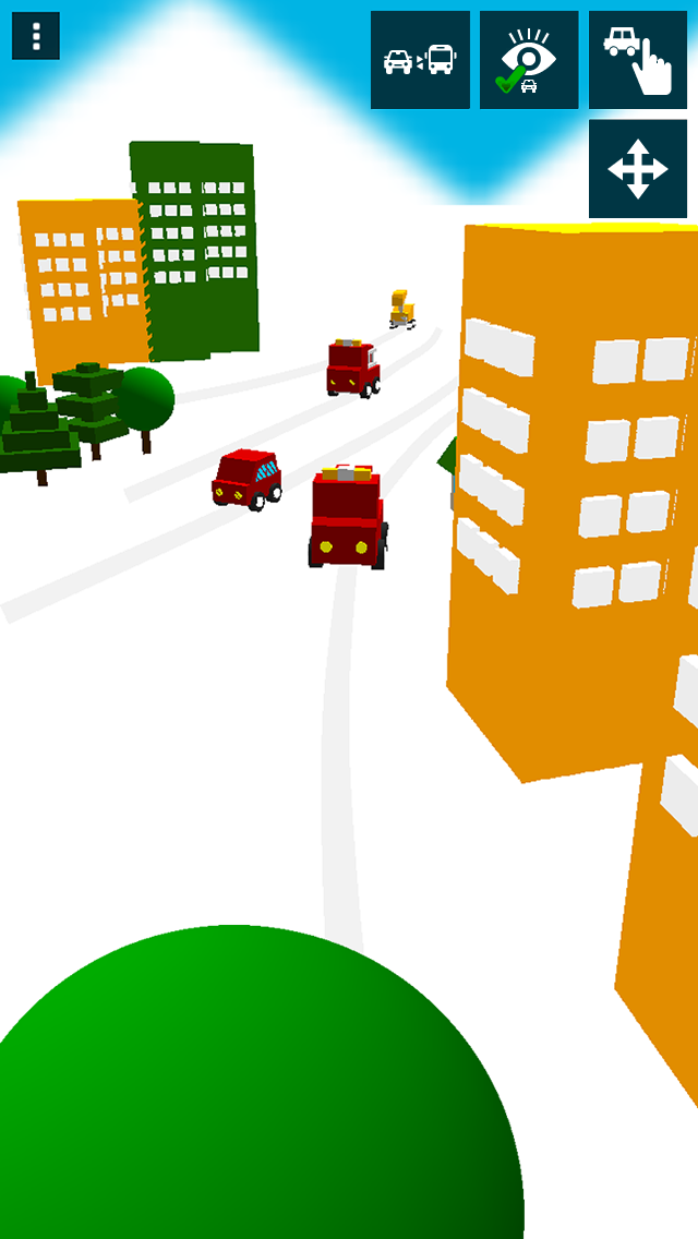 How to cancel & delete Touch and Move! Service Vehicles (for young children) - Educational Apps Free from iphone & ipad 4
