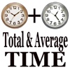 Time Total And Average