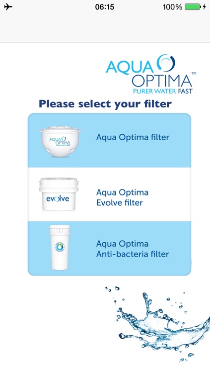 Water Filter