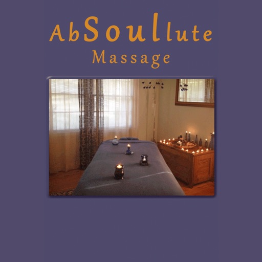 AbSoullute Massage icon