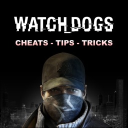 Game Guide - Watch Dogs Edition