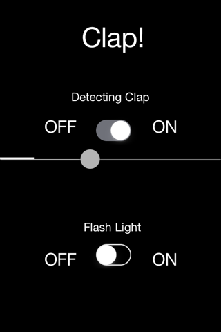 Clap! - Clap Light (박수 조명) screenshot 3