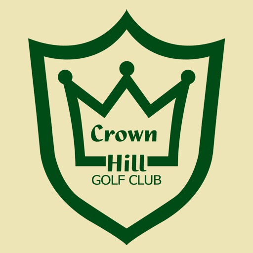 Crown Hill Golf icon