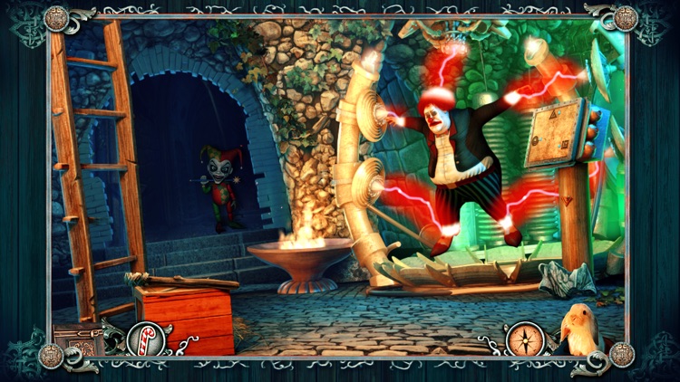 Weird Park 3: Final Show Free screenshot-3