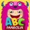 ABC Puzzle - Pangolin Educational Game