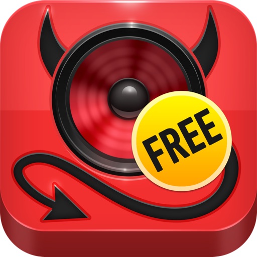 PRANKme! Free iOS App