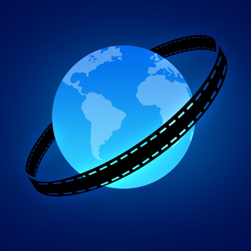 Planeta Kino IMAX icon