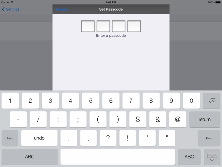 ERJ QRA screenshot-3