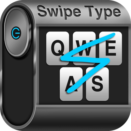 Swipe Type