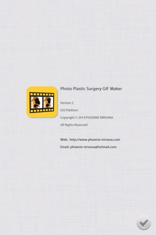 Photo Plastic Surgery GIF Maker Free screenshot 4