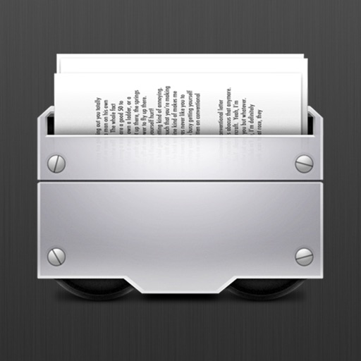 GreenLink Filehub icon