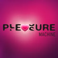 Pleasure Machine - Trò chơi tình dục cho cặp đôi