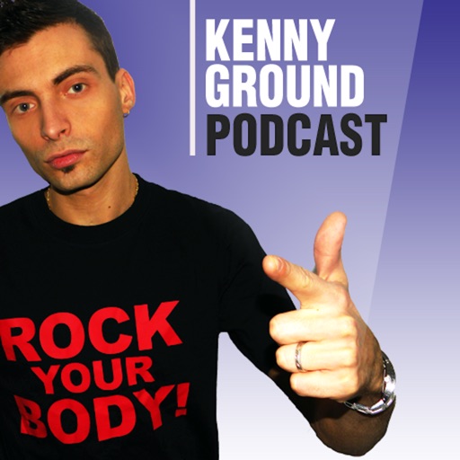 Kenny Ground icon