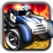 Tiny Monster Truck Vs. Car War Warriors Army Shooter Game FREE - Play New Best Armor Shooting Games