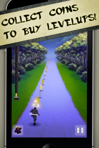 TAP NINJA screenshot 3