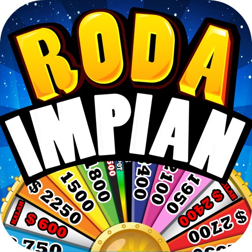 Roda Impian Game