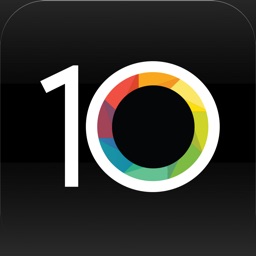 10app - video editing for your phone, GoPro, & DJI Apple Watch App