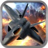 A Modern Dogfight Combat - Jet Fighter Game HD Free