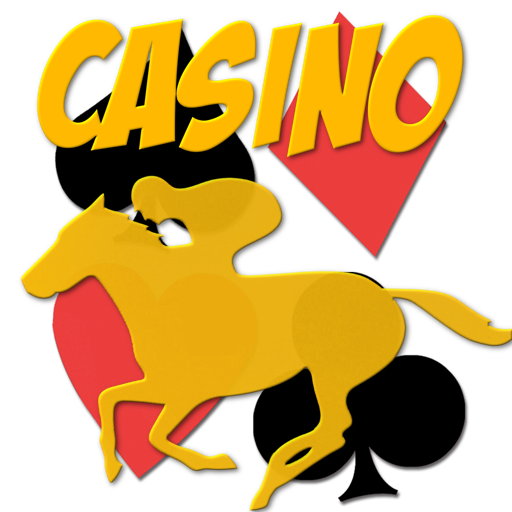 Casino Horse Rancing