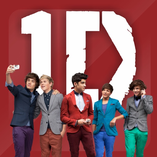 One Direction Slap icon