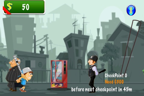 Annoyin Boss screenshot 3