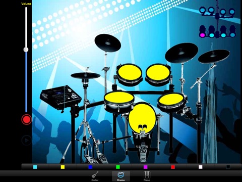 The One Man Band screenshot 3