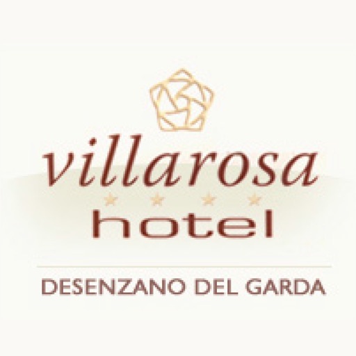 Villa Rosa for iPhone