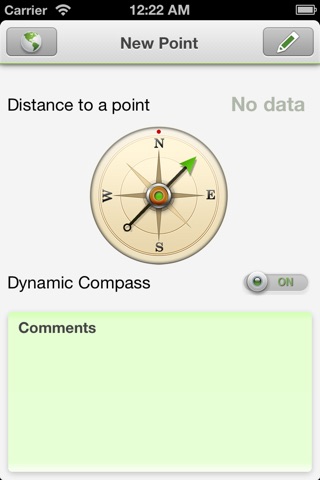 Simple Point screenshot 3